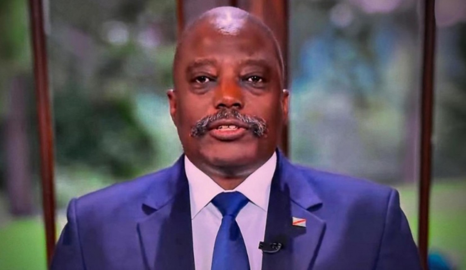 RDC : L'Alliance Fleuve Congo annonce sa dissolution au profit du FRN de Joseph Kabila