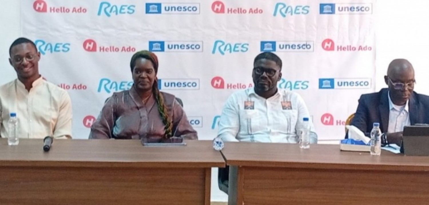 Côte d'Ivoire : À Yopougon, six jeunes rappeurs prêts à faire de la musique une arme de sensibilisation