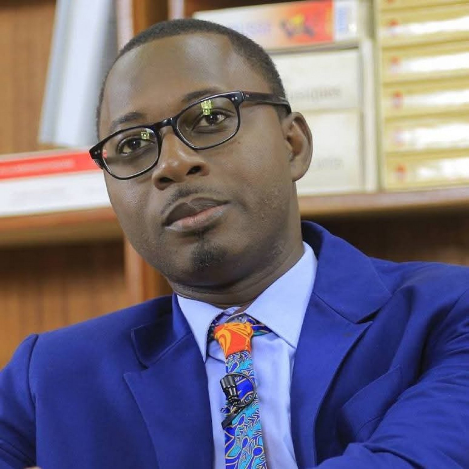 Burkina Faso: l'ancien ministre Bilgo libéré sous caution, les poursuites continuent