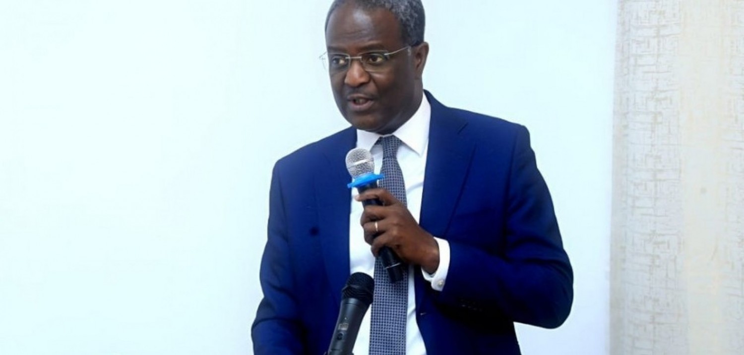 Côte d'Ivoire : Crise à la MATCA, le Trésor public précise le rôle de Beugré Amos et appelle à la rigueur