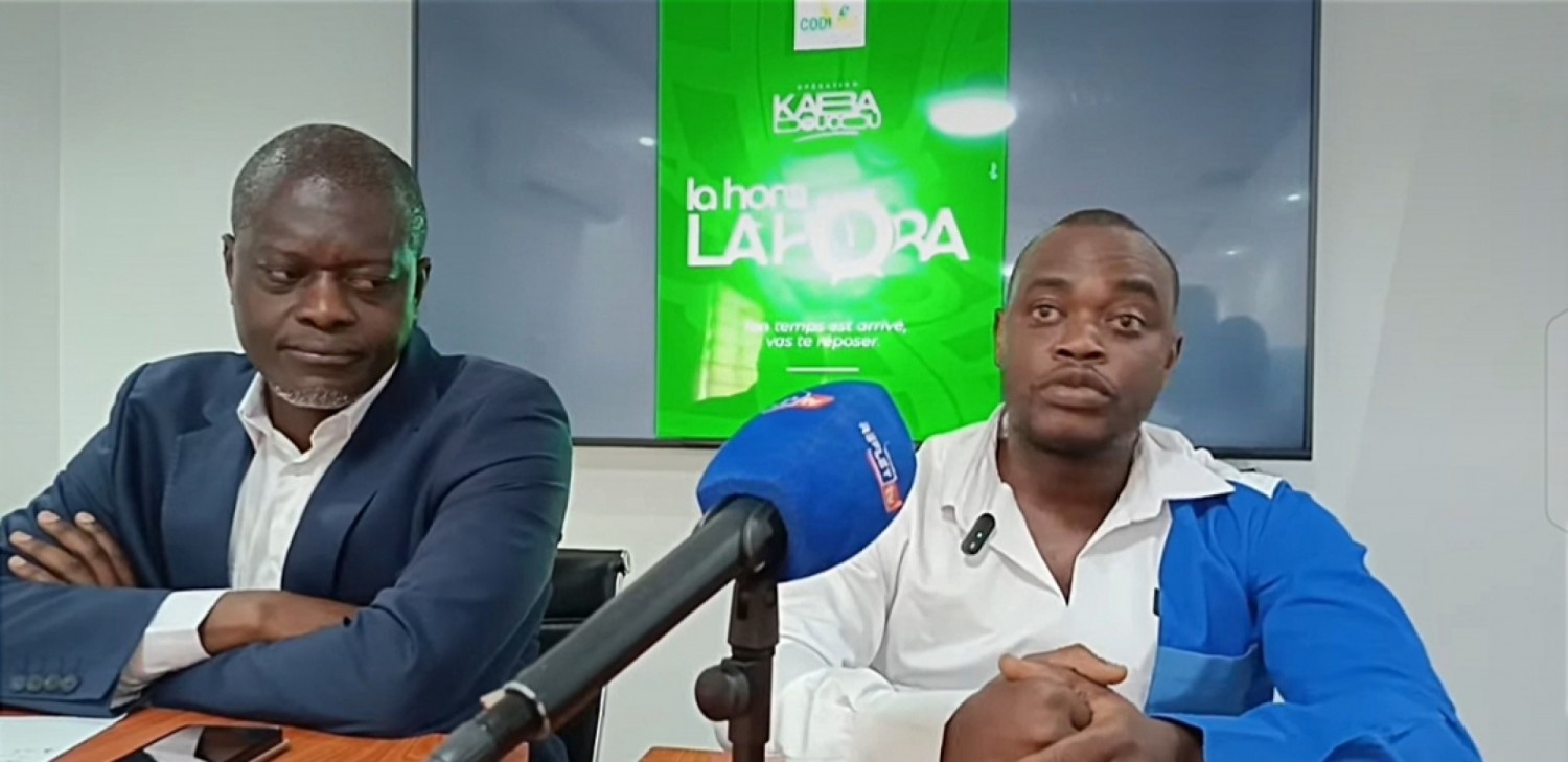 Côte d'Ivoire : nominations à la DGI, l'ANADGI réclame la finalisation du processus et le départ des retraités maintenus en poste