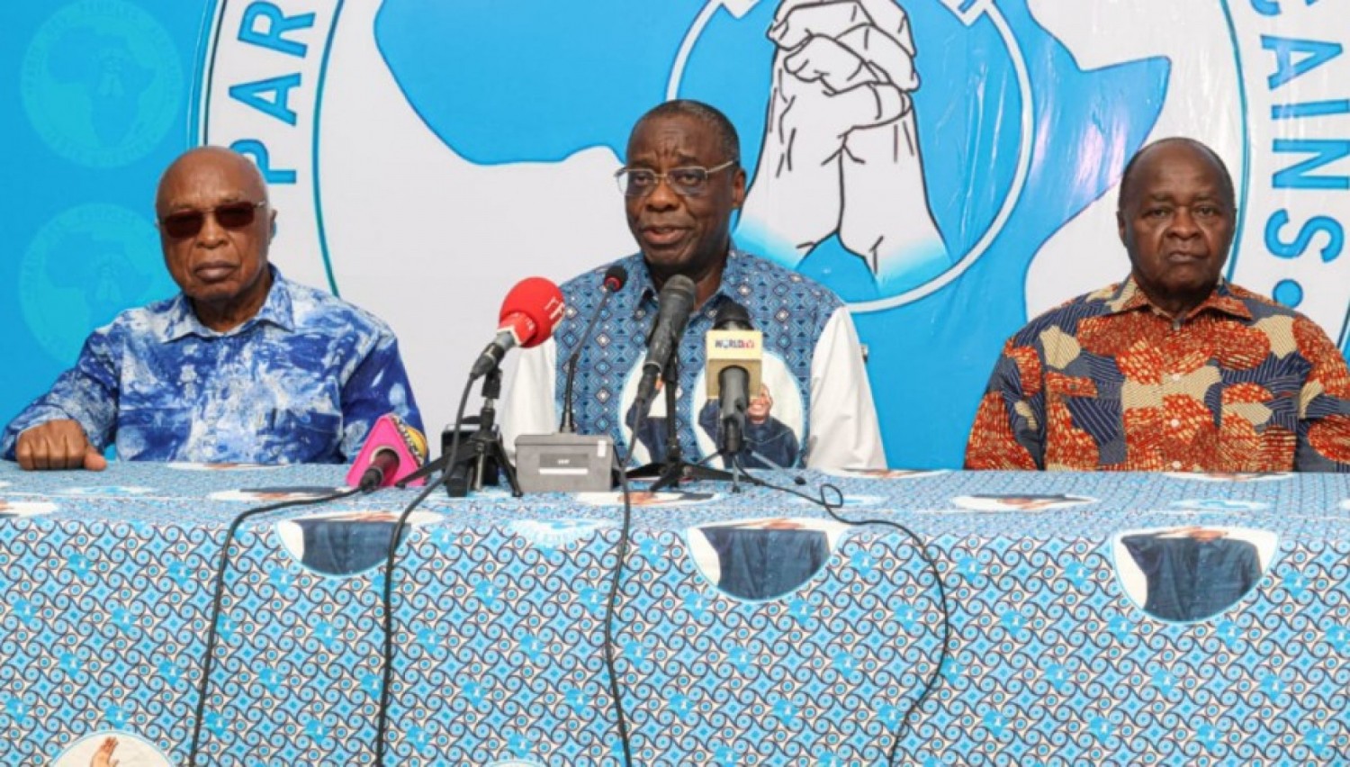 Côte d'Ivoire : le PPA-CI sonne l'alarme face aux convocations judiciaires de ses cadres et appelle au dialogue politique