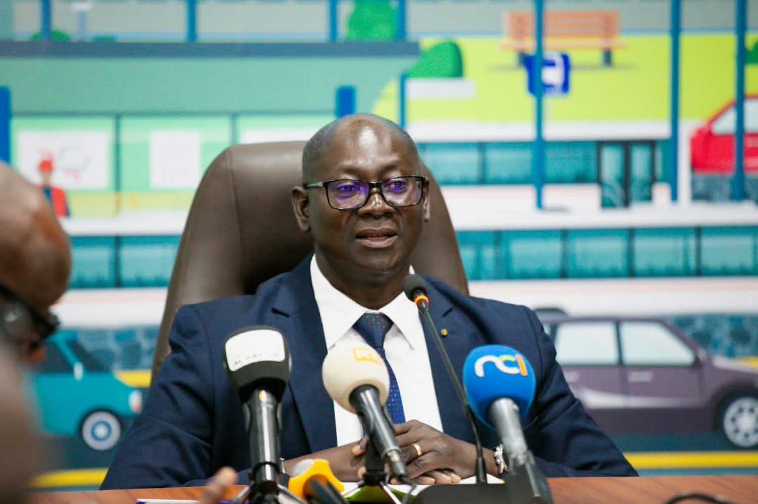 Côte d'Ivoire : Enjeux de la Mobilité des villes Africaines, au centre d'une Conférence Internationale à Abidjan, 1500 participants attendus