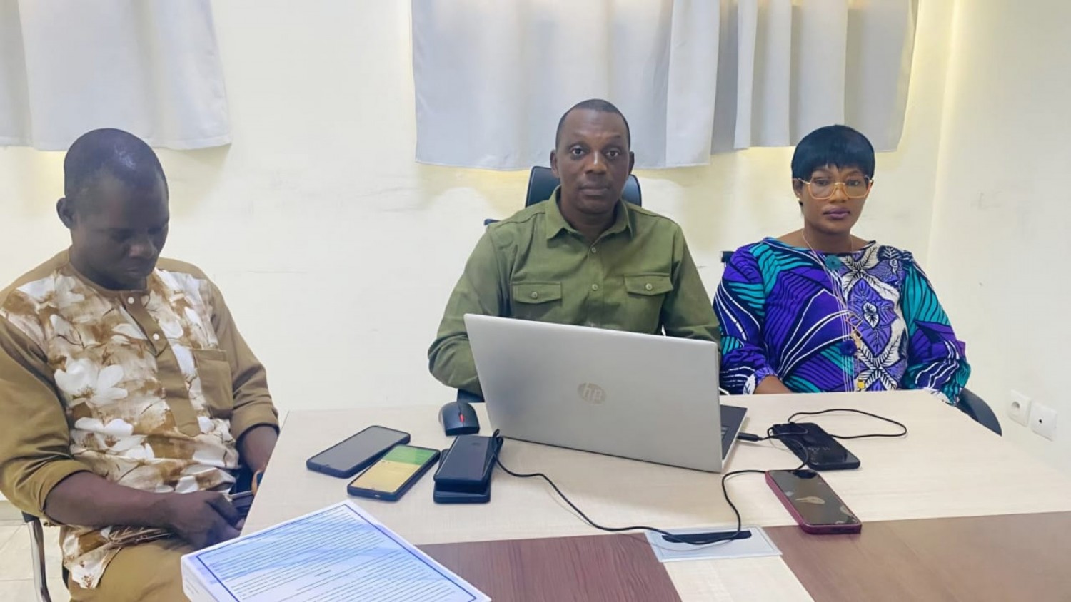 Côte d'Ivoire : Bouaké, un colloque international sur la défense et la sécurité annoncé à l'UAO