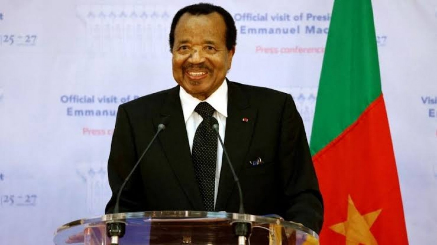 Cameroun : Comment une rumeur sur Paul Biya a enflammé X en quelques heures