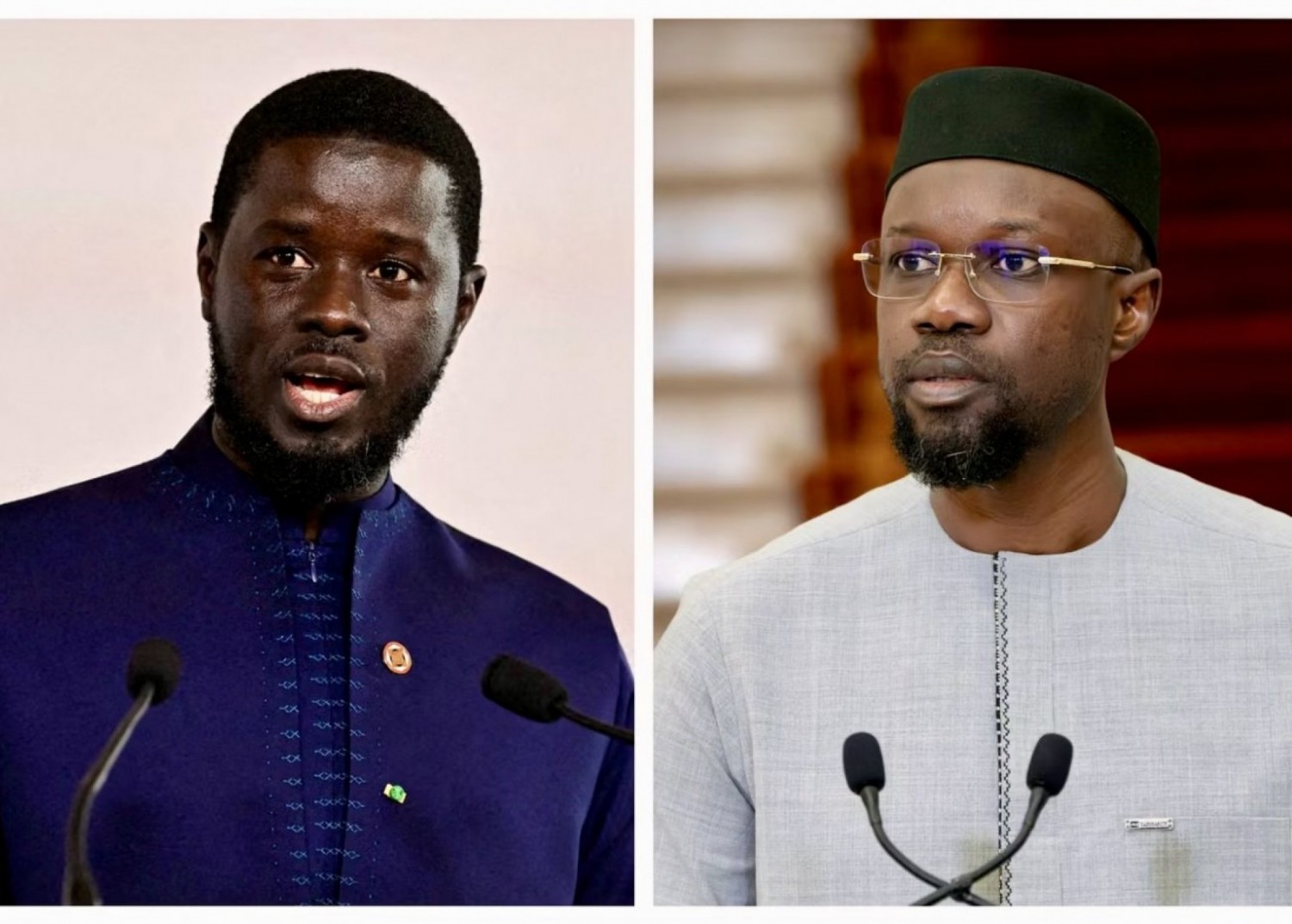 Sénégal : « Lois de finances »,  le Conseil constitutionnel invalide le vote des députés