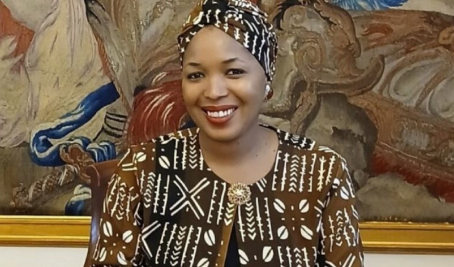 Mali-France : Aïssata Gaye Traoré prend les commandes de l'ambassade à Paris
