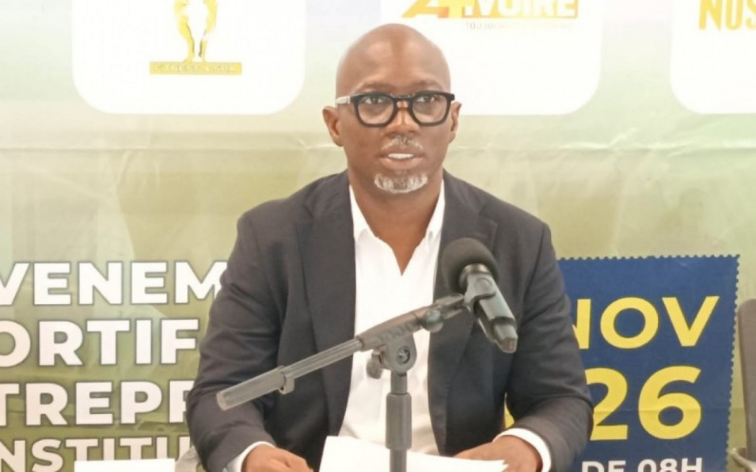 Côte d'Ivoire :Sport, business et solidarité, Abidjan accueille une course de 7,5 km pour fédérer les entreprises, plus de 3 000 participants dans les starting-blocks
