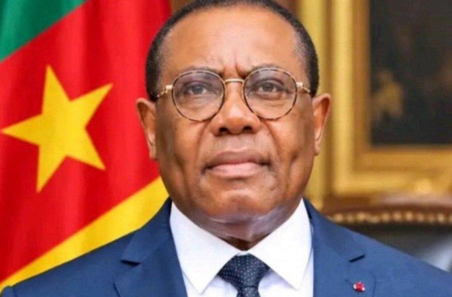 Cameroun : Conseil constitutionnel, Rémy Nama 69 ans, prend la tête 12 jours après la mort de Clément Atangana