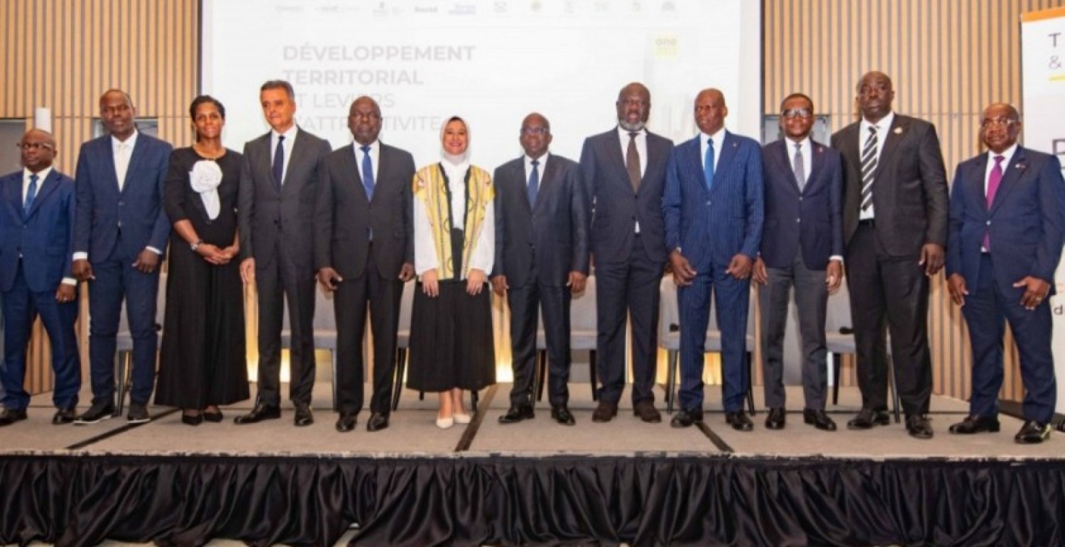 Côte d'Ivoire : Développement du territoire ivoirien, des experts livrent au gouvernement les recettes pour rendre les villes plus attractives