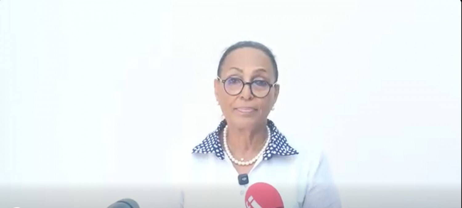 Côte d'Ivoire : Section Antiterroriste, le PDCI alerte : « Les procédures visant les responsables des deux grandes formations de l'opposition constituent un signal politique grave »