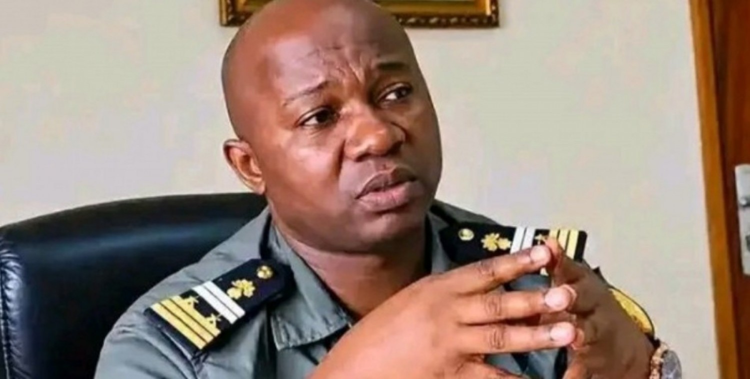Cameroun : Arrestation du lieutenant-colonel Ayissi Nanga parfait, témoin clé dans l'affaire Martinez Zogo