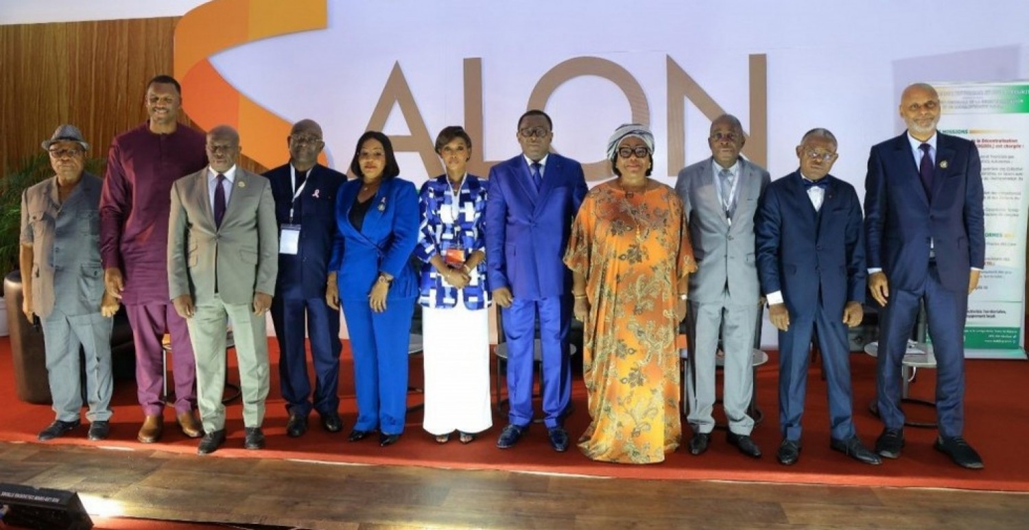 Côte d'Ivoire : Décentralisation, les collectivités réclament plus de moyens pour répondre aux attentes des populations