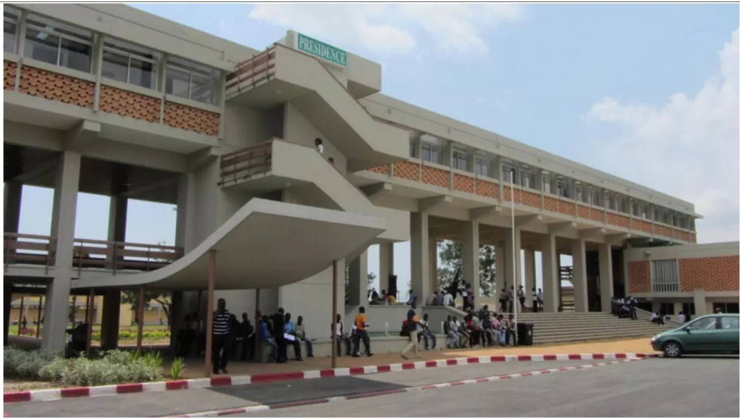 Côte d'Ivoire : Université FHB de Cocody, fin des inscriptions et réinscriptions le 31 octobre
