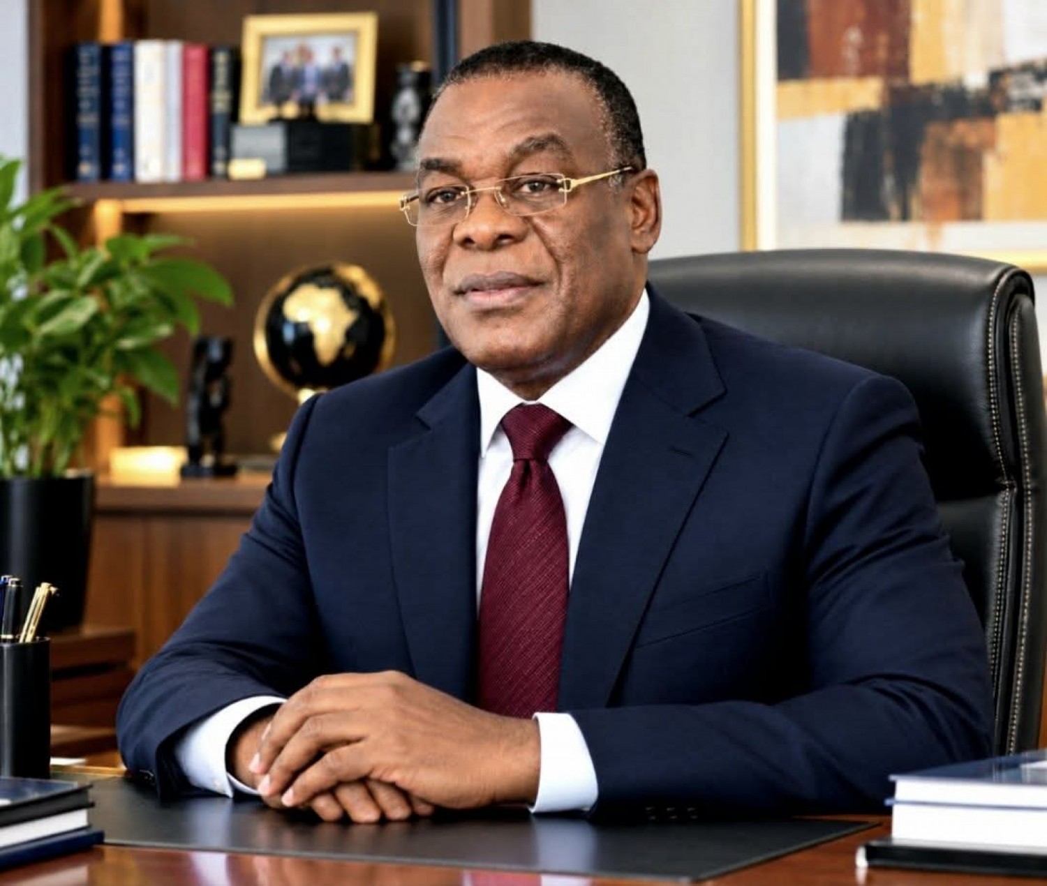 Côte d'Ivoire : Controverse sur l'option pour établir le nouvel organe électoral, Affi charge le RHDP : « Un vrai et brave Houphouëtiste ne fuit pas le dialogue »