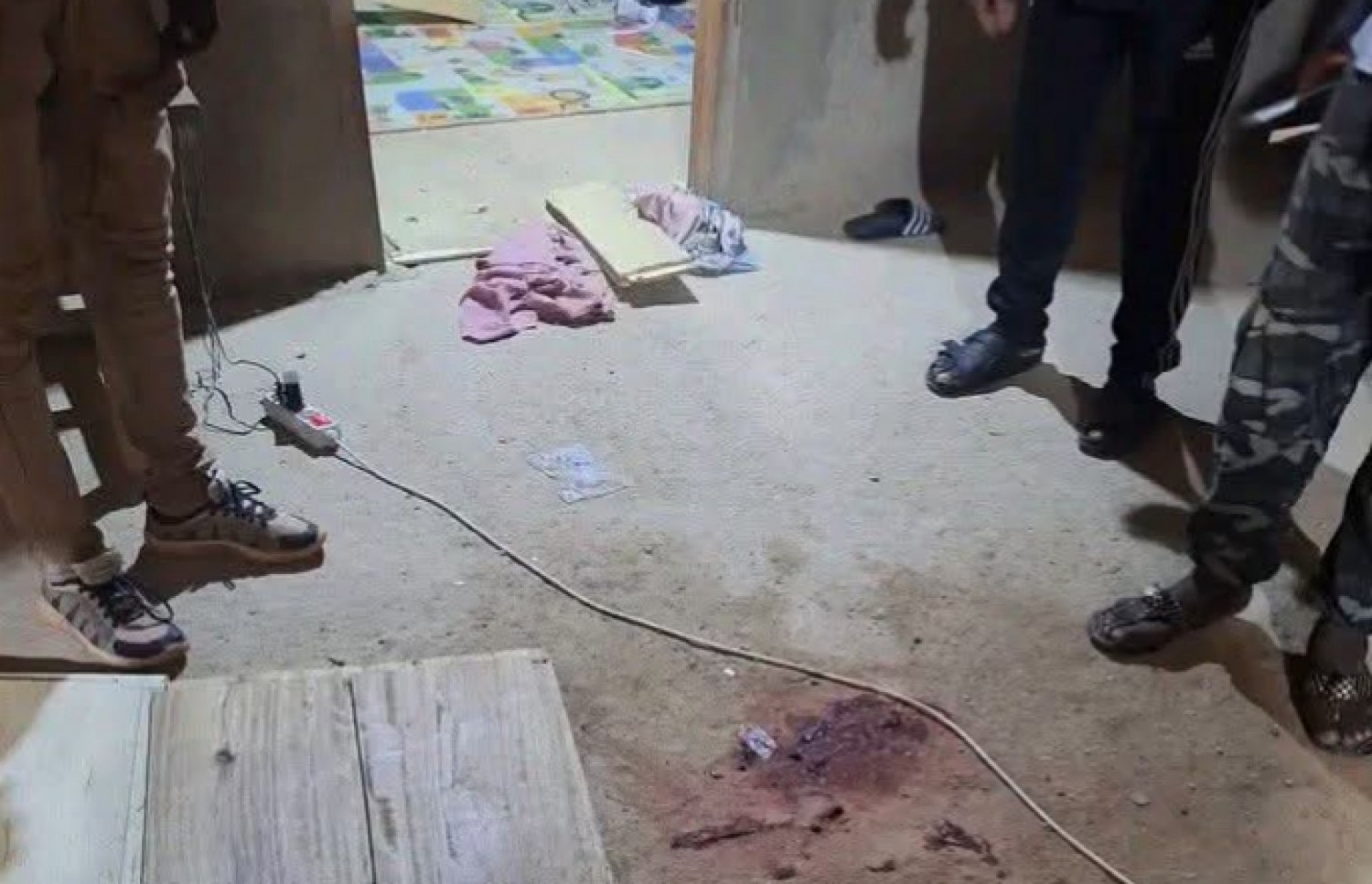 Côte d'Ivoire : Moronou, une choriste de l'Église méthodiste tuée par balle lors d'un braquage à son domicile