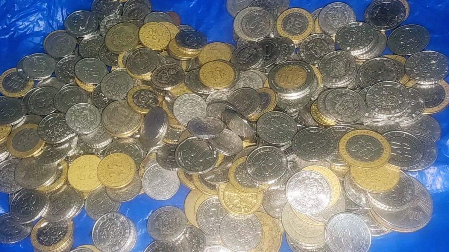 Cameroun : Démonétisation BEAC, les pièces de 1958-1985 déjà refusées avant le 1er novembre, bagarres à Mokolo