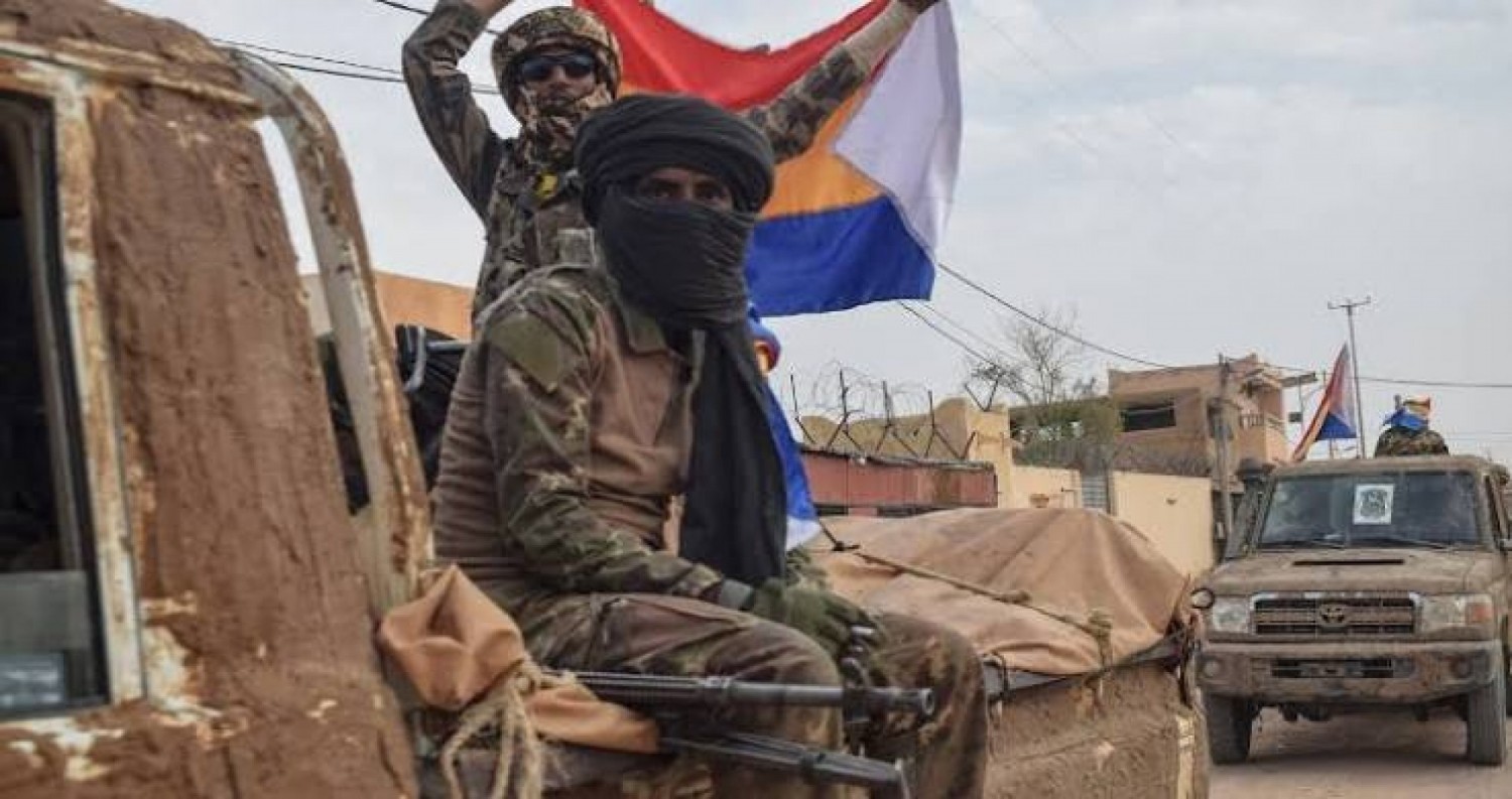 Mali : Gao, des soldats maliens exécutés après leur reddition, selon HRW