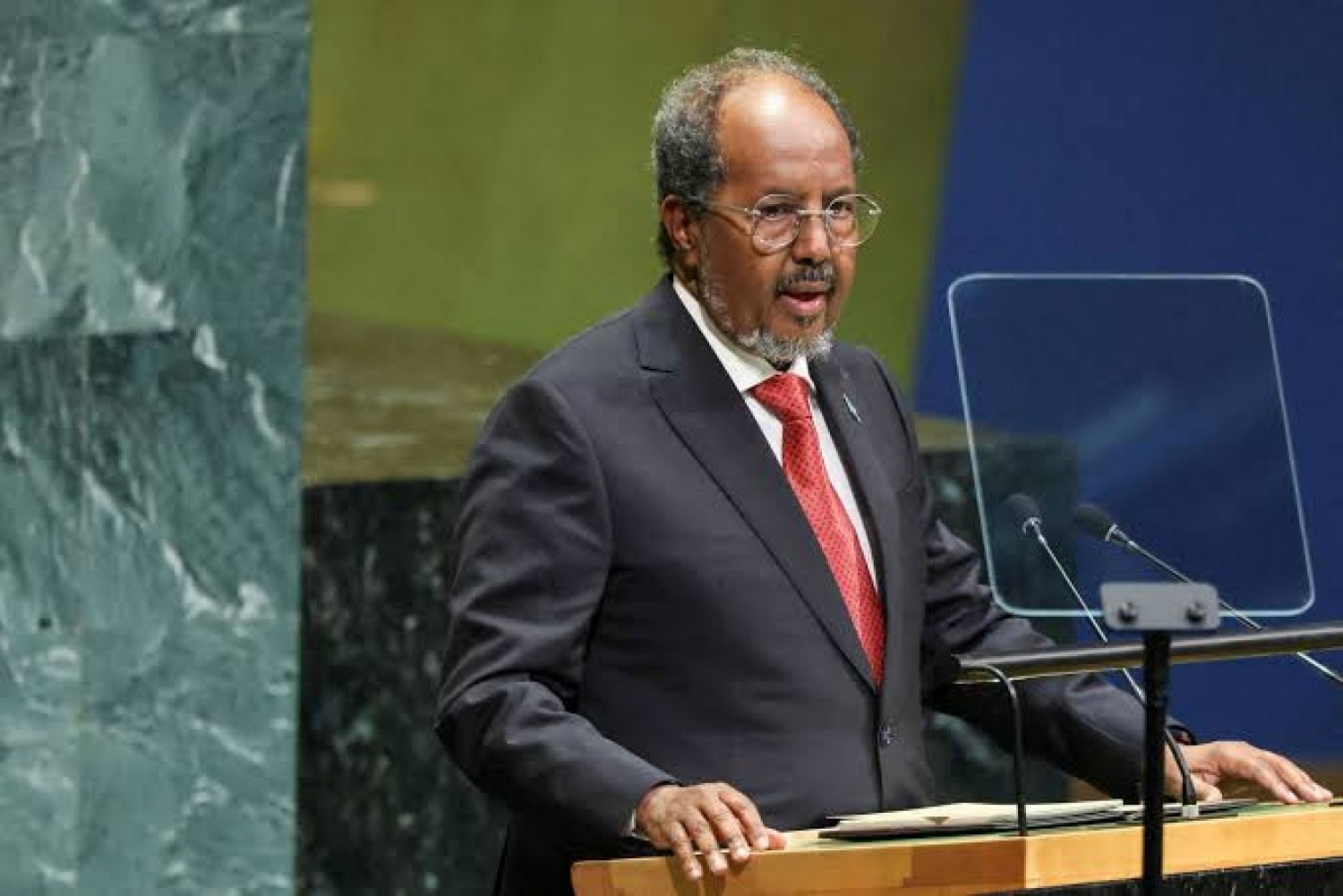Somalie : La présidentielle fixée au 15 mai 2027 suscite des tensions