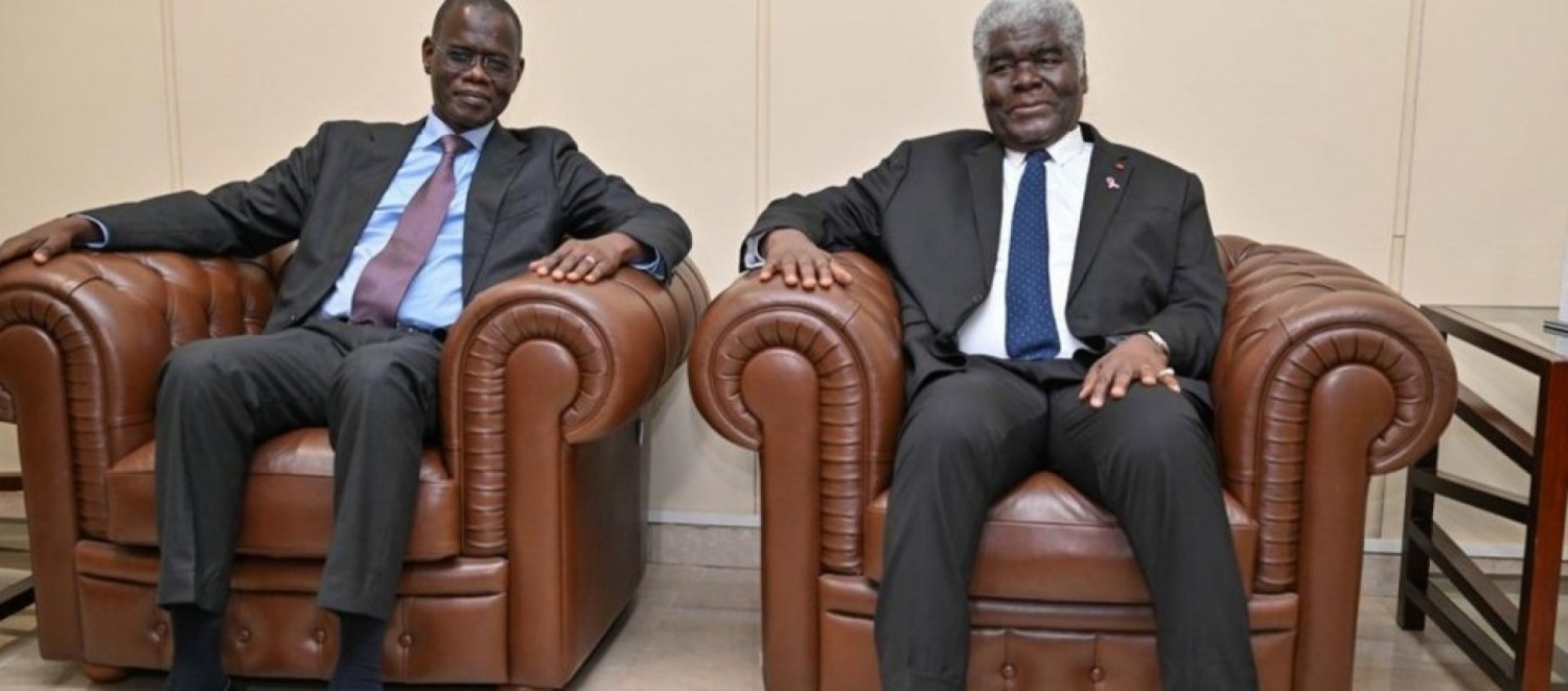 Côte d'Ivoire-Sénégal : Abidjan et Dakar s'engagent à rendre enfin opérationnels près de 50 accords de partenariats entre les deux pays
