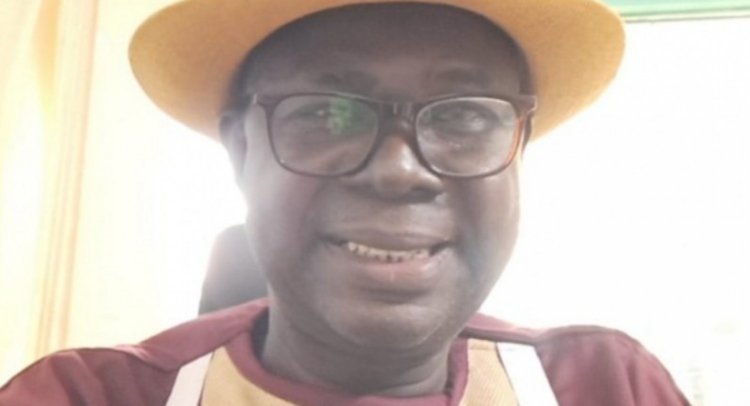 Côte d'Ivoire : Idriss Coulibaly, PCA de la SCOOPASAB, explique les différences de prix entre le cacao ivoirien et celui du Ghana