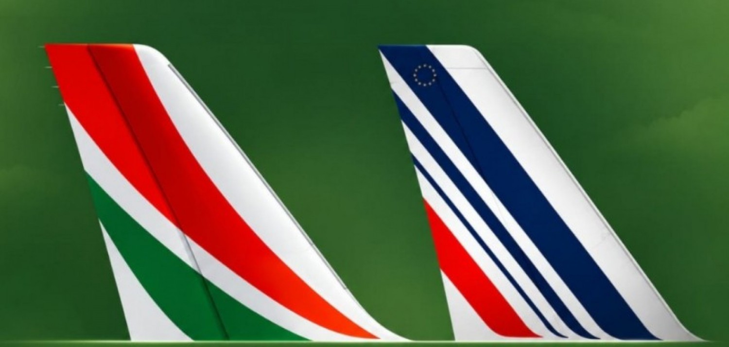 Côte d'Ivoire : Transport aérien, Air Côte d'Ivoire et Air France scellent un accord pour renforcer la liaison Abidjan-Paris, bientôt plus de choix et de flexibilité pour les voyageurs