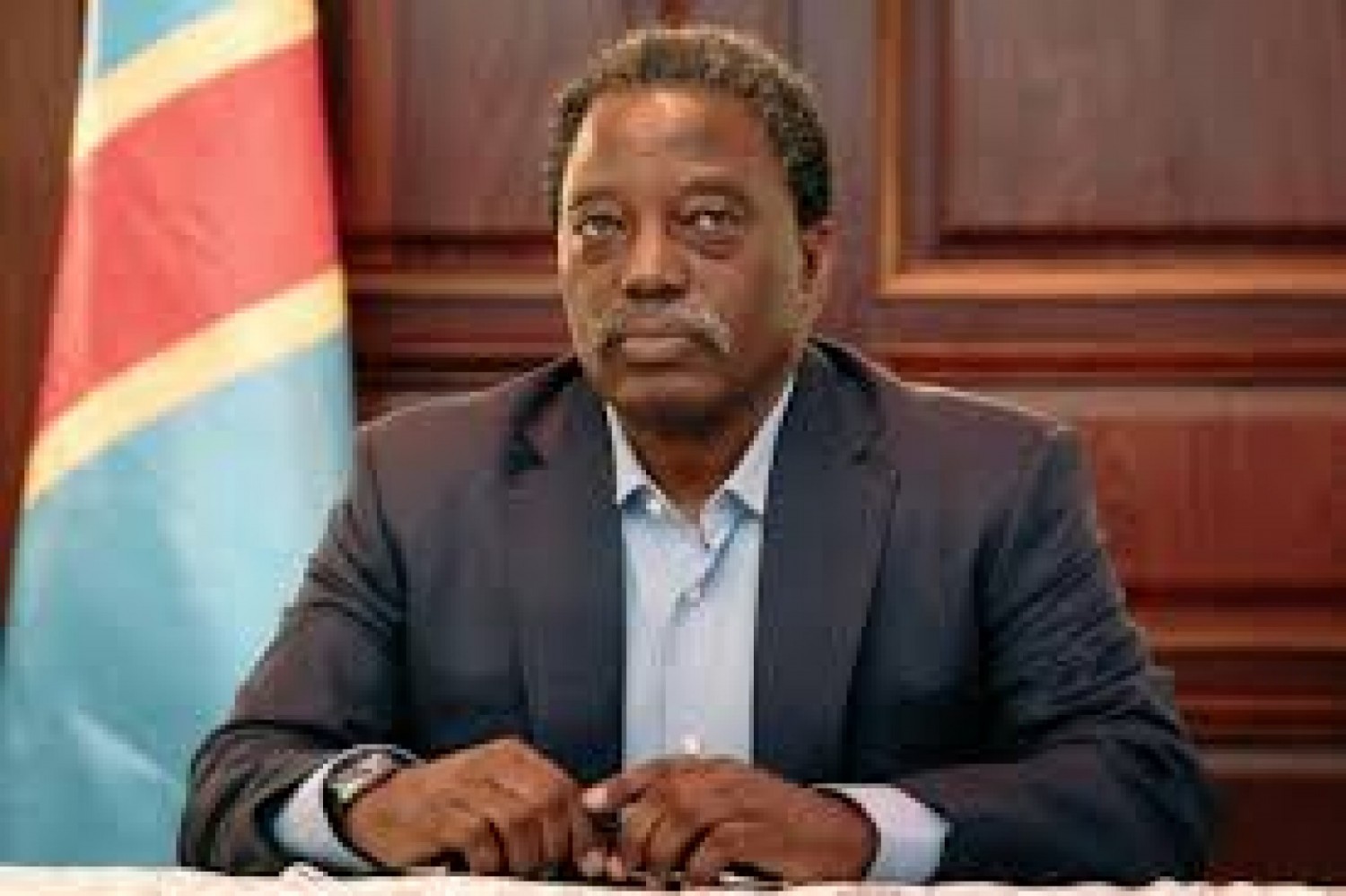 RDC : Le gouvernement accuse Kabila de préparer une «offensive» contre le pays