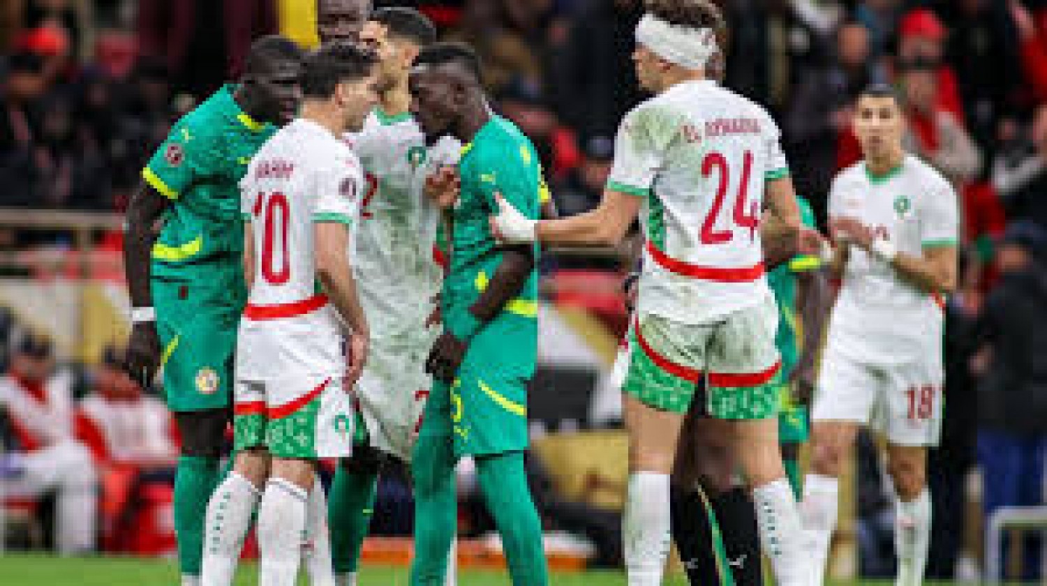 CAN 2025 : Le TAS rendra fin novembre son verdict sur le litige Maroc-Sénégal
