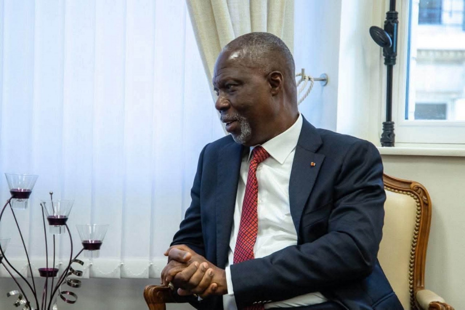 Côte d'Ivoire-France : Clarifications sur la supposée suspension du financement du métro d'Abidjan par Paris