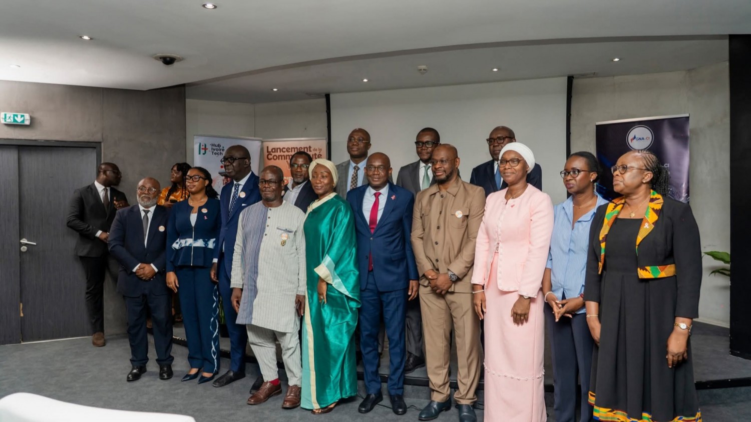 Côte d'Ivoire : Intelligence artificielle, YIRI ouvre les portes du numérique aux langues ivoiriennes