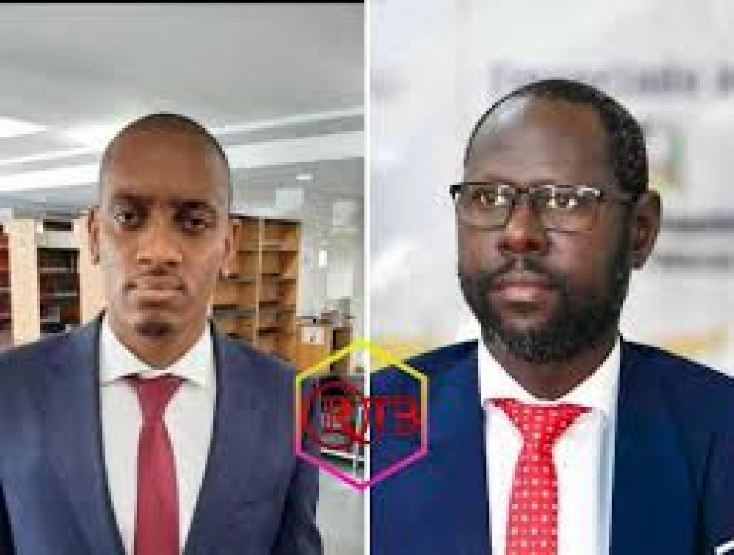 Guinée-Bissau : Horta Inta-a débarque le procureur général et le président de la Cour des comptes