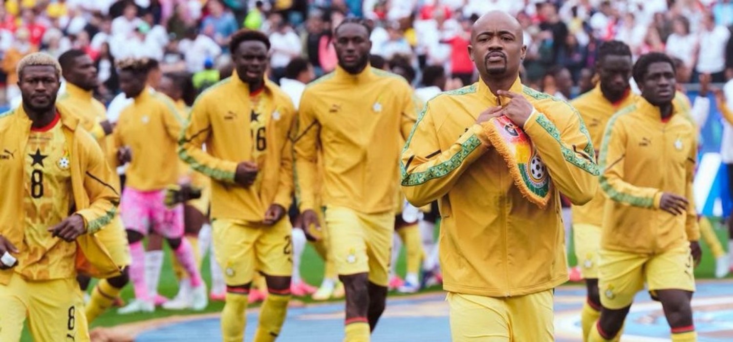 Ghana :  Black Stars, plus de 400 candidatures révélées pour le poste d'entraineur