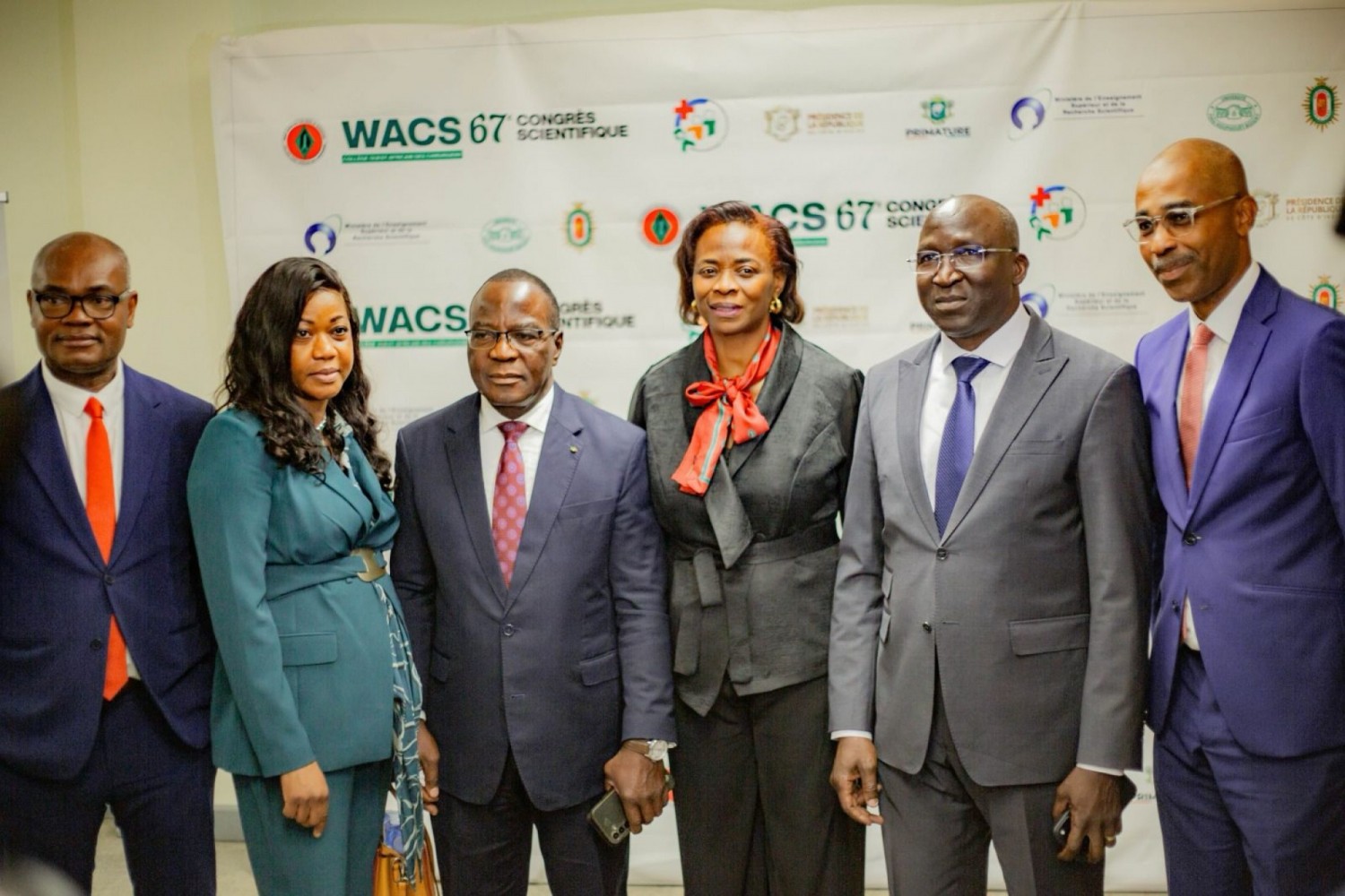 Côte d'Ivoire : Chirurgie humanitaire, le WACS choisit Abidjan pour renforcer les capacités chirurgicales en Afrique de l'Ouest et relever les défis de l'accès aux soins