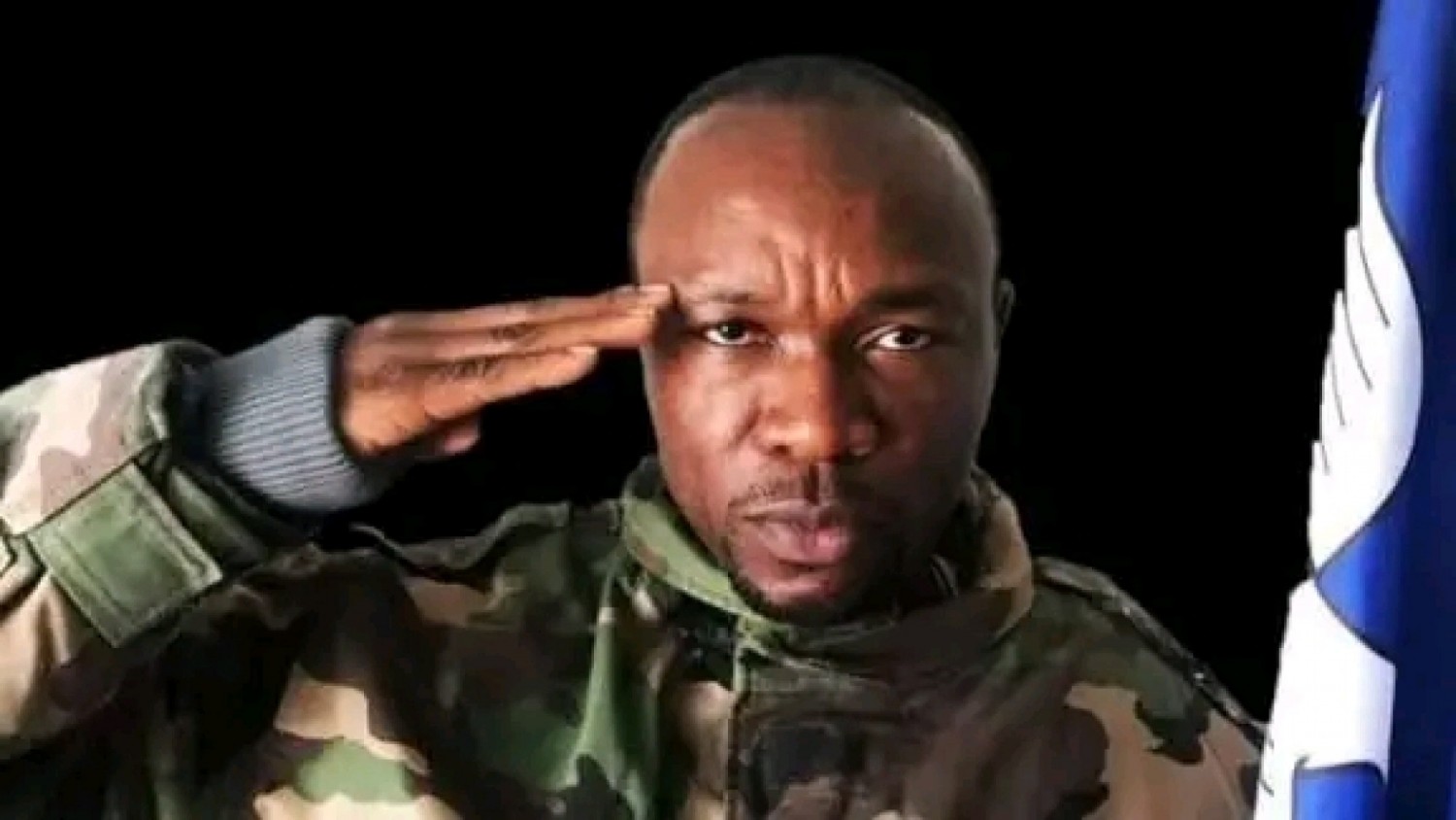 Cameroun : Ayaba Cho, donneur d'ordre ambazonien devant la justice norvégienne, le 10 novembre