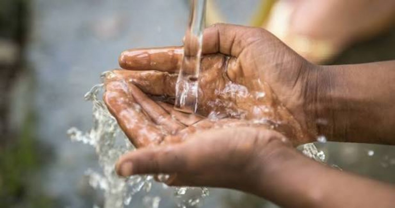 Afrique du Sud : 408 personnes intoxiquées après avoir consommé de l'eau contaminée