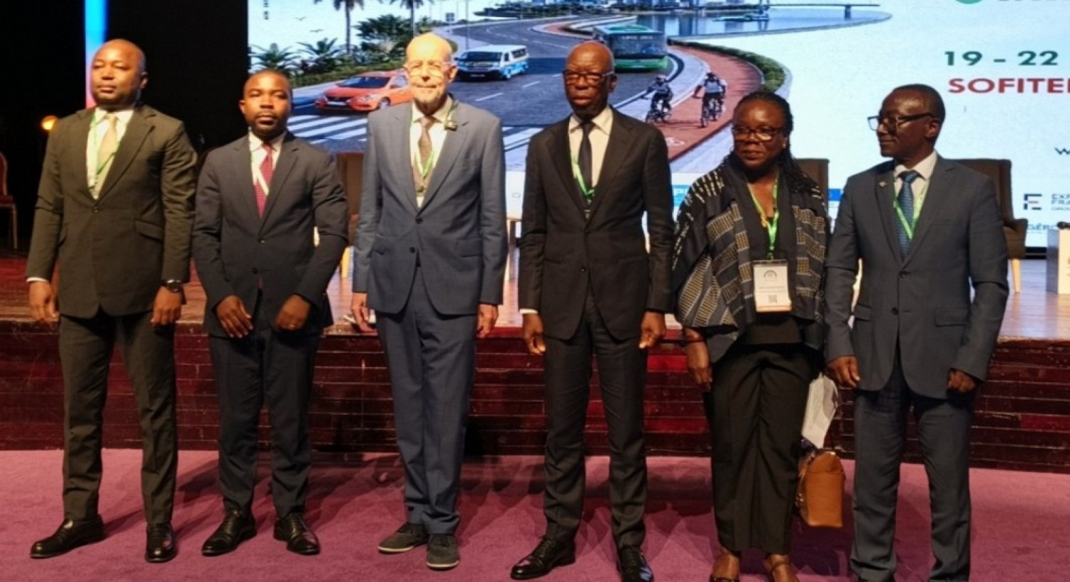 Côte d'Ivoire : Mobilité urbaine, métro, BRT…, les grands chantiers de la révolution des transports abidjanais à l'horizon 2030