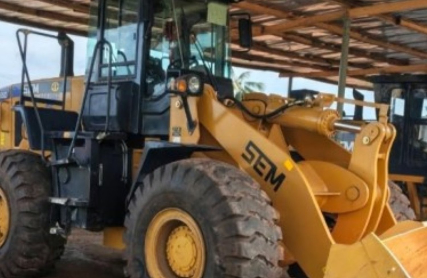 Côte d'Ivoire : Facobly, quelles sont les raisons pour lesquelles les engins municipaux ne fonctionnent-ils pas encore à pleine capacité ?