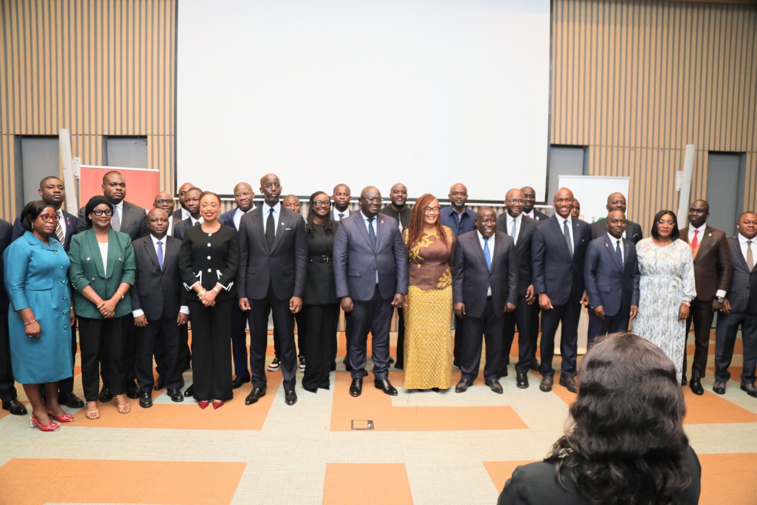 Côte d'Ivoire : RHDP-PPA-CI, le « Pacte social» de Laurent Gbagbo au cœur d'une nouvelle bataille politique