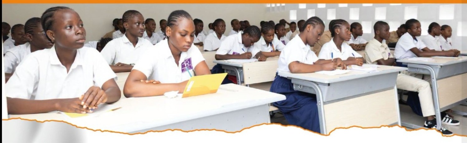 Côte d'Ivoire : Education, 75000 tables-bancs seront distribués aux écoles primaires publiques et aux établissements secondaires publics
