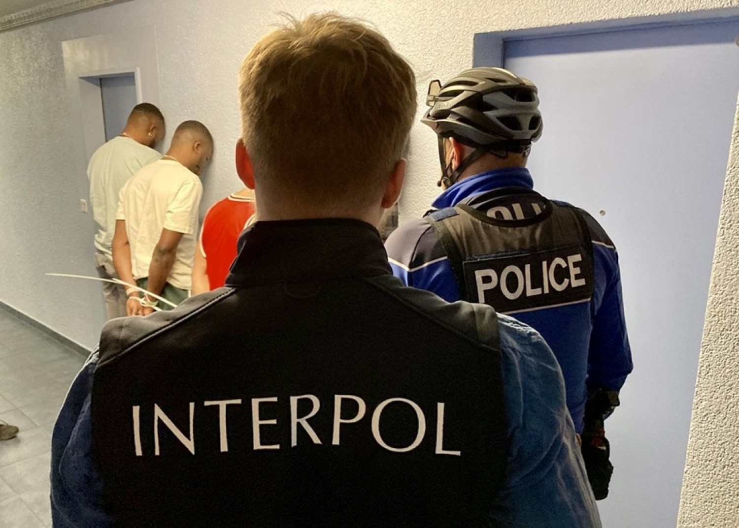 Afrique : Cybercriminalité, 1 462 arrestations et 105 millions de dollars récupérés
