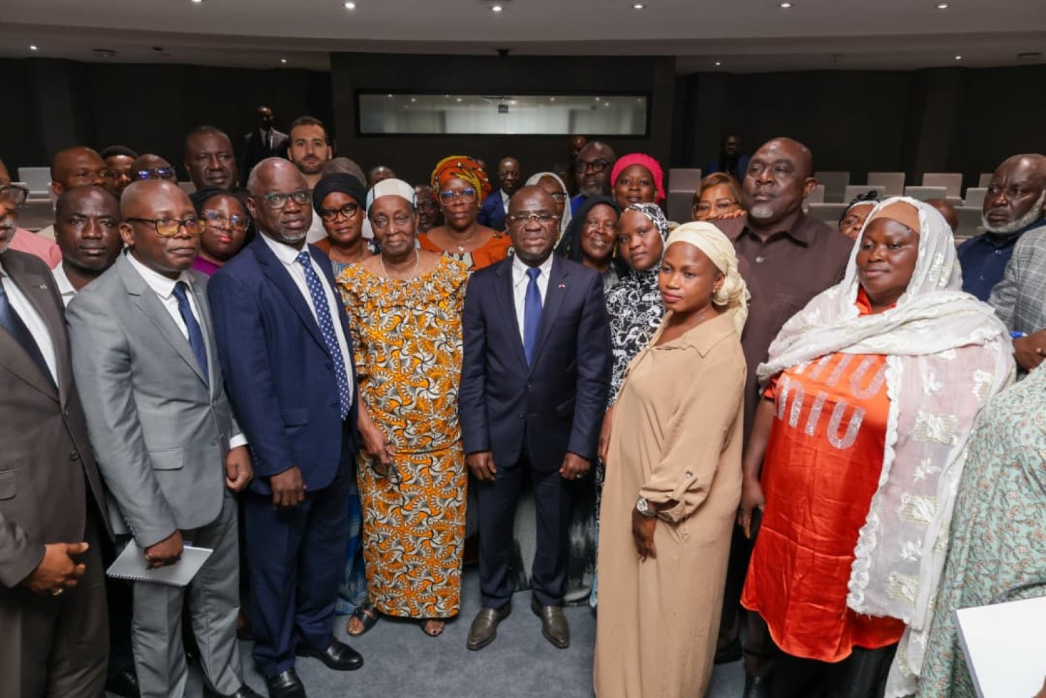 Côte d'Ivoire : 2 500 FCFA de moins sur le chinchard et le maquereau après la mobilisation des commerçantes