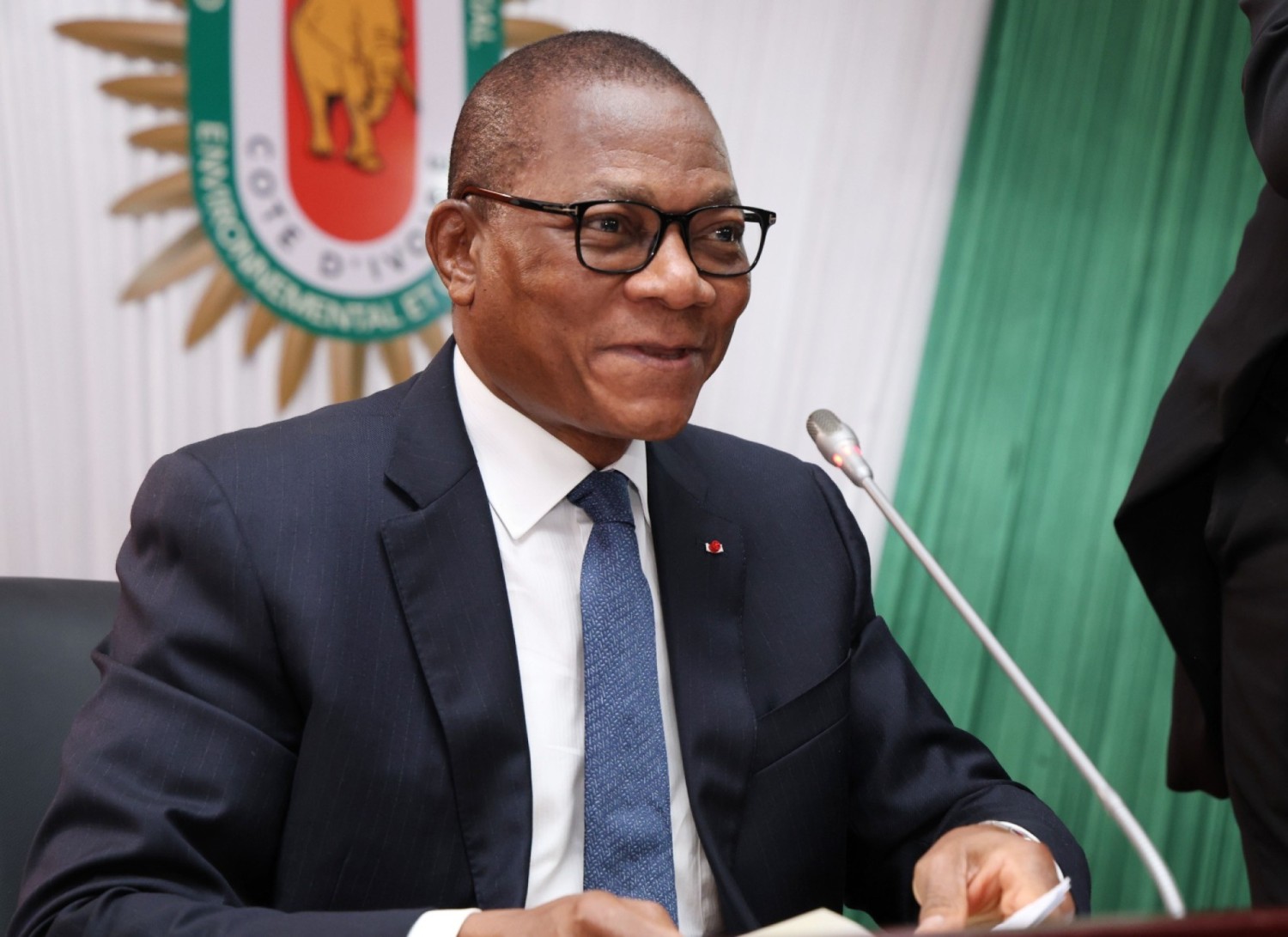 Côte d'Ivoire : Agro-industrie ivoirienne, Bruno Koné ambitionne de faire des petits opérateurs, des acteurs clés de la transformation