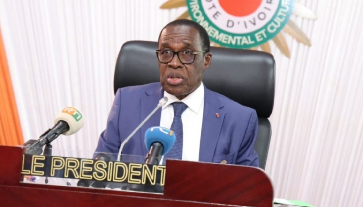Côte d'Ivoire : Secteur informel et agro-industrie, le CESEC cherche la clé d'une économie agricole plus productive