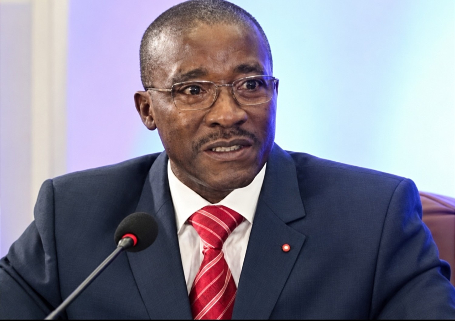 Côte d'Ivoire : Justice, le magistrat Coulibaly Gnenema Mamadou, Avocat Général et chef de la Section Pénale, est décédé
