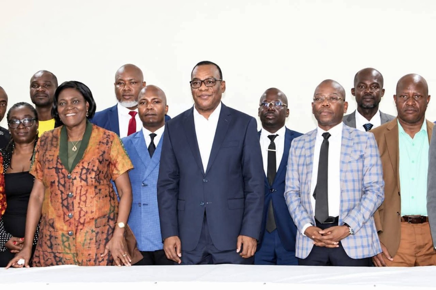 Côte d'Ivoire : réforme électorale, l'opposition ivoirienne devoile ses propositions et plaise pour confier les urnes à des experts tirés au sort