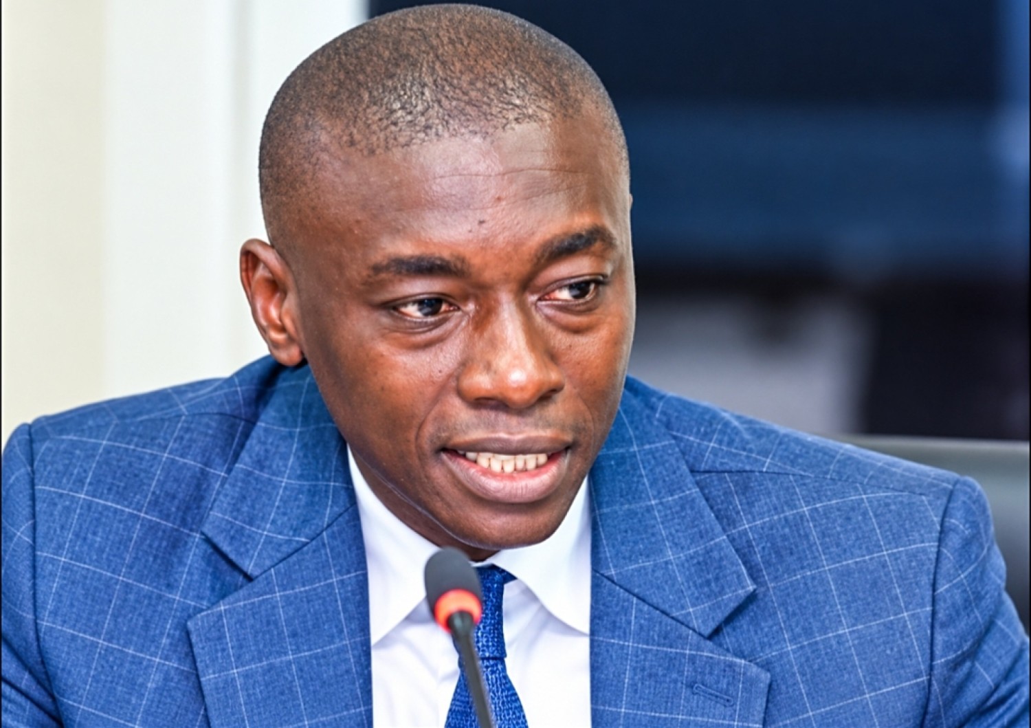 Côte d'Ivoire : Port d'Abidjan, des importateurs dénoncent des frais abusifs et interpelle le nouveau DG