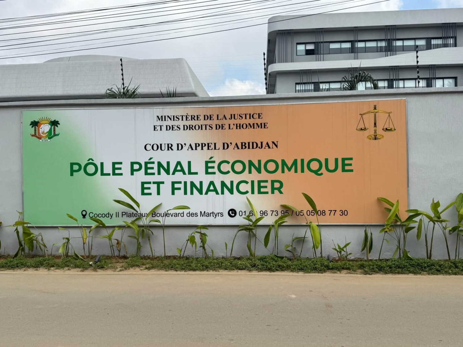 Côte d'Ivoire : La romance entre deux amoureux se termine devant le PPEF, l'amant exige ses 225 millions FCFA, tout sur l'affaire