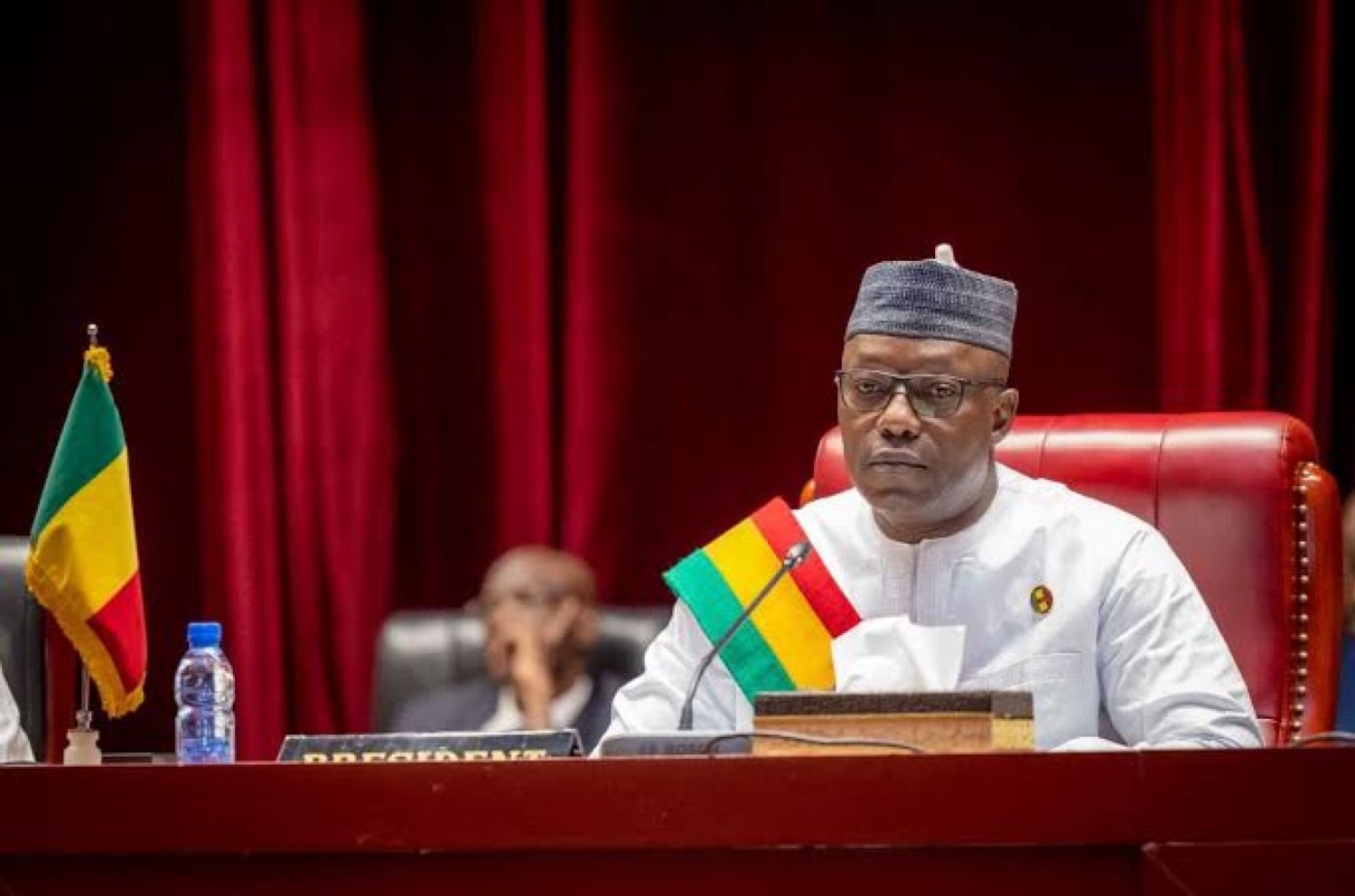 Mali : La déchéance de nationalité étendue aux Maliens d'origine