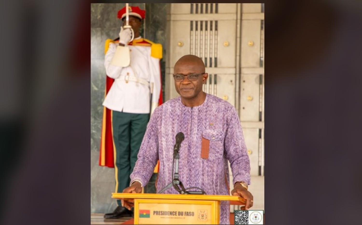 Burkina Faso : le gouvernement lance l'électrification pour tous d'ici 2030