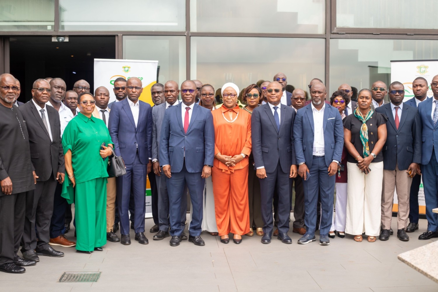 Côte d'Ivoire : Dialogue État-secteur privé, le CCESP tire les leçons de dix ans de concertation et vise désormais des résultats mesurables